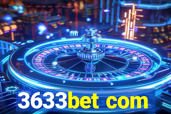 3633bet com